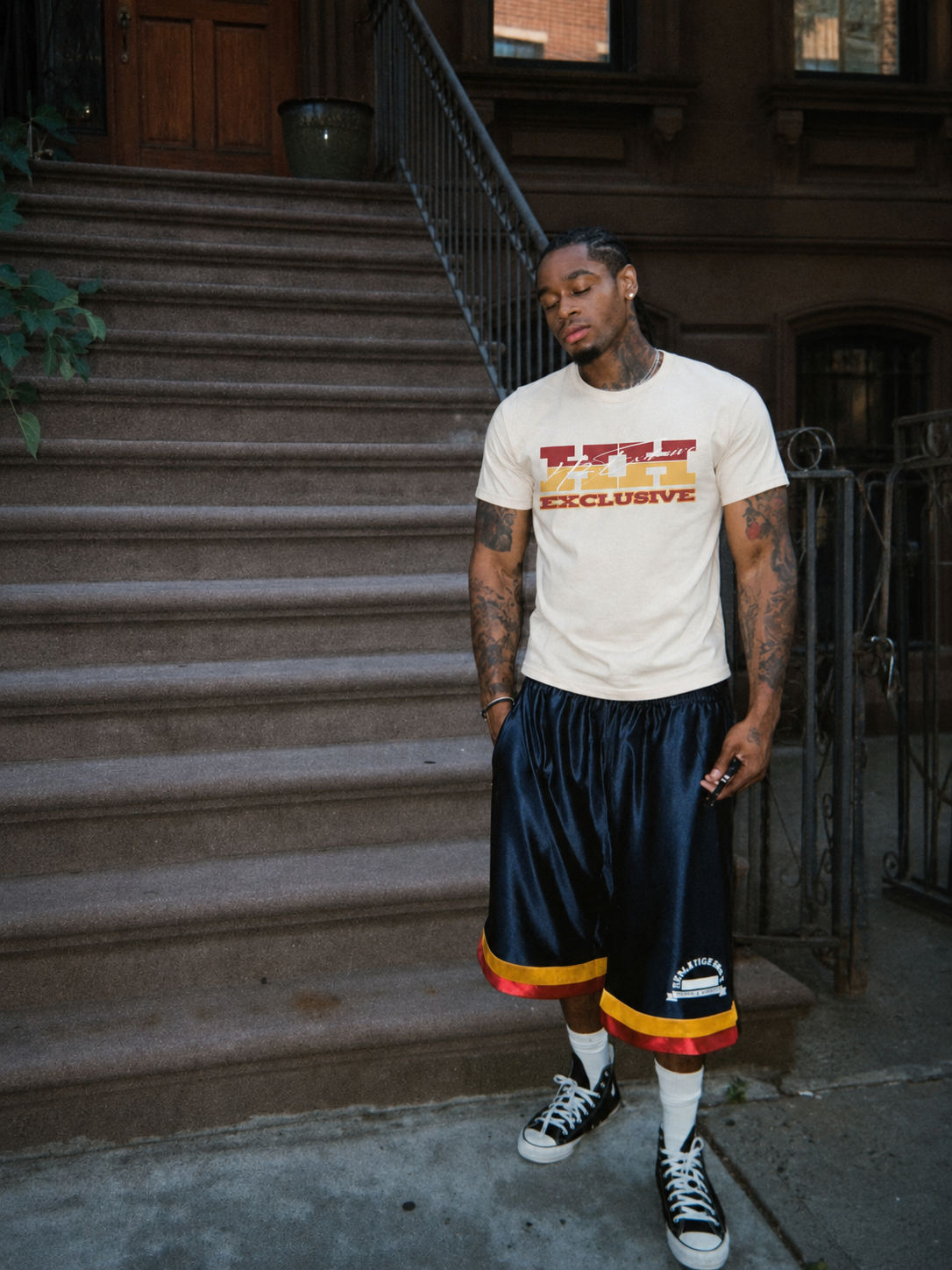 Tees